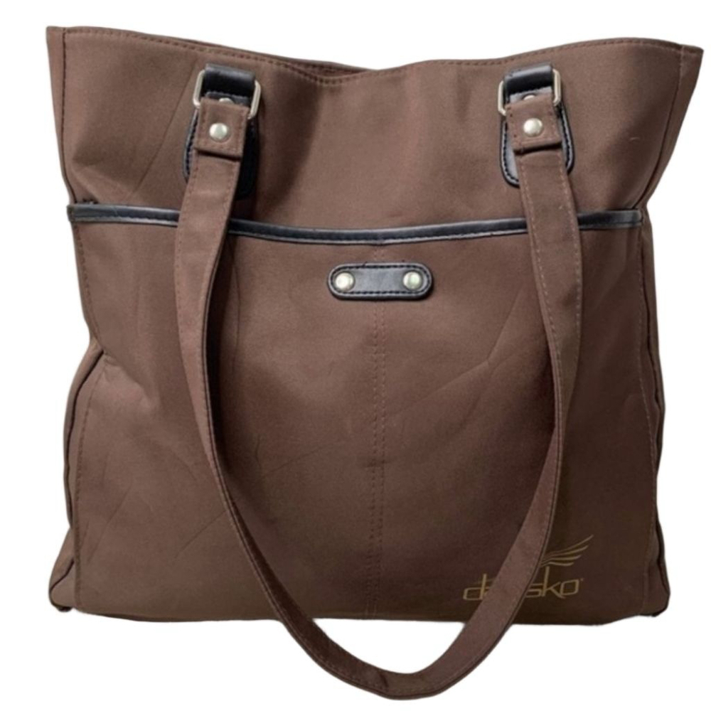 Dansko Nylon Tote